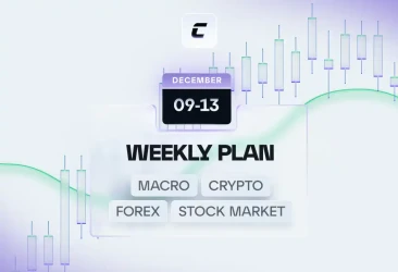 Тижневий план - 09.12 - 13.12.2024