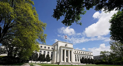 Политика Fed может быть стимулирующей по оценке San Francisco Fed