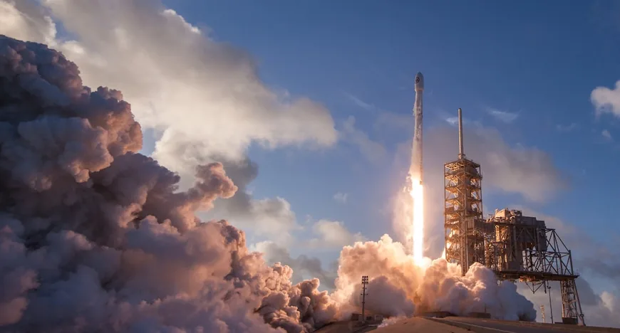 Harvard виділив понад 50% портфеля акцій США на SpaceX