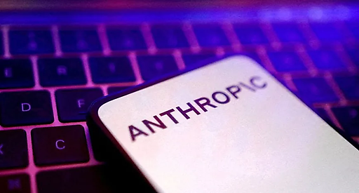 Anthropic демонстрирует стремительный рост выручки перед IPO