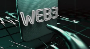 Криптовалюти і WEB 3.0: як WEB 3.0 змінює криптоіндустрію