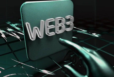 Криптовалюти і WEB 3.0: як WEB 3.0 змінює криптоіндустрію
