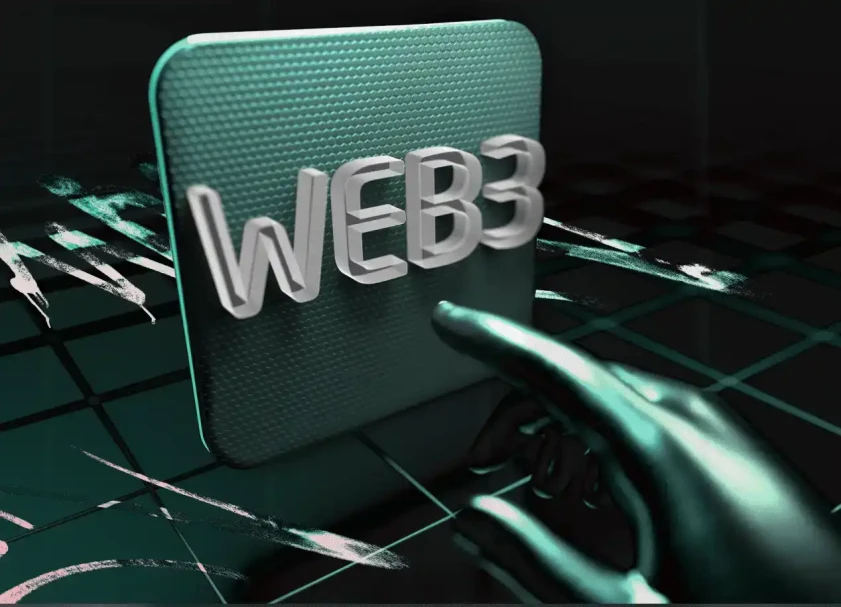Криптовалюти і WEB 3.0: як WEB 3.0 змінює криптоіндустрію