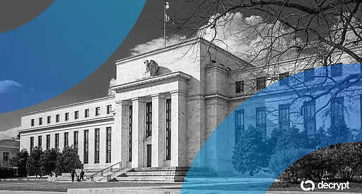 Рынки прогнозируют сохранение ставки Fed в сентябре