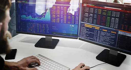 Bitcoin обошел S&P 500 по динамике