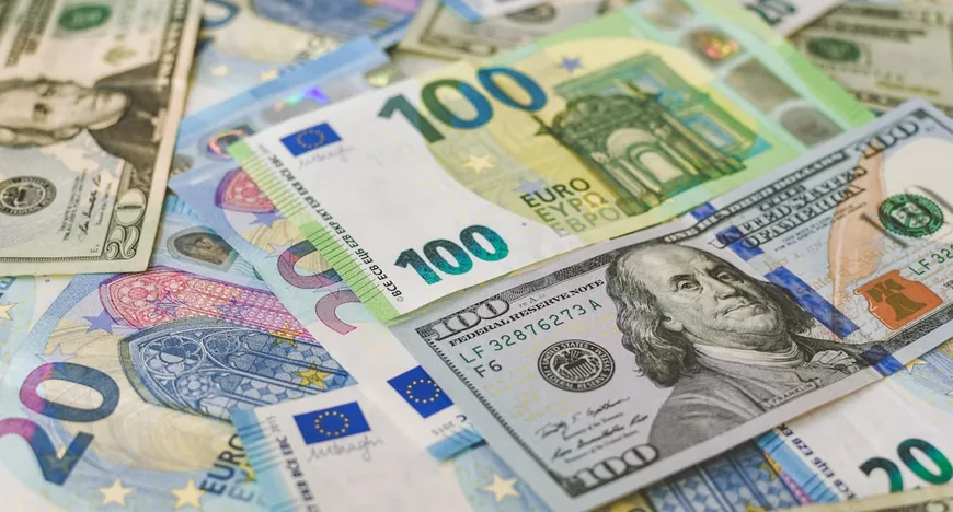 Bank of America прогнозирует ослабление EUR/USD