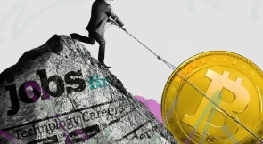 Професії в криптосвіті та трейдингу