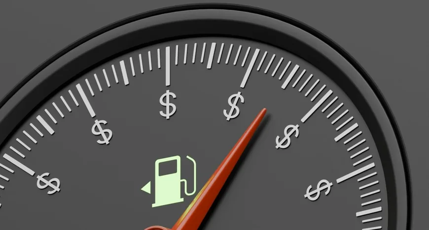 Цена на diesel выросла до $170 при Brent в $91
