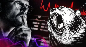 Як вижити на ведмежему ринку: або стратегії перетворення труднощів на можливості