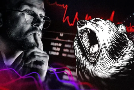 Как выжить на медвежьем рынке: или стратегии превращения трудностей в возможности