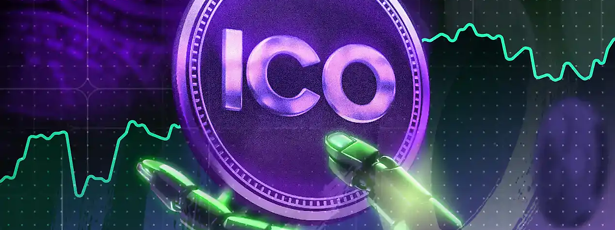 Что такое ICO и как его провести: все о первичном предложении монет