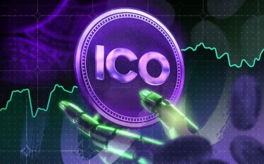 Что такое ICO и как его провести: все о первичном предложении монет