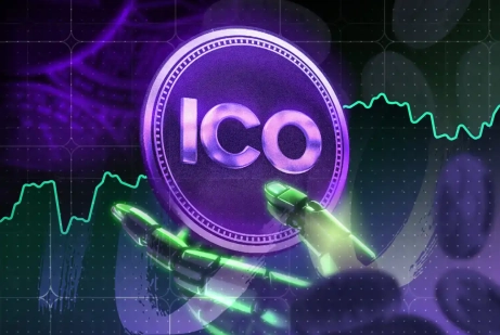 Что такое ICO и как его провести: все о первичном предложении монет