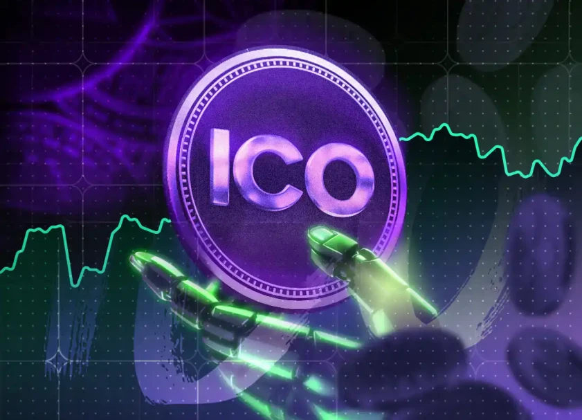 Що таке ICO і як його провести: все про первинну пропозицію монет