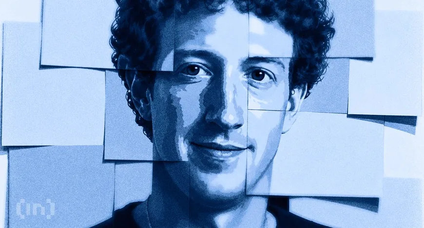 Meta Platforms рискует штрафом в $1.4 трлн