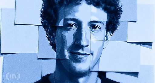 Meta Platforms рискует штрафом в $1.4 трлн