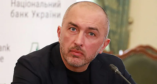Верховная Рада вызвала Андрея Пышного на заседание
