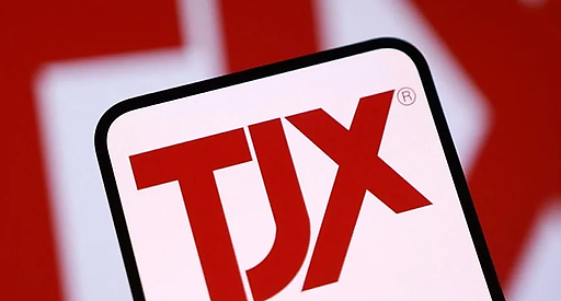 Прибыль TJX может быть ниже ожиданий