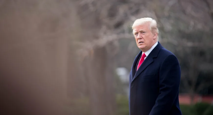 Трамп может восстановить Keystone XL для сделки с Канадой