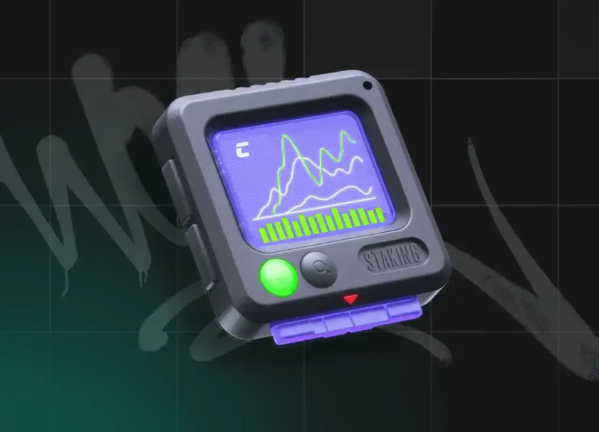 Стейкінг: що це, як працює і як заробити