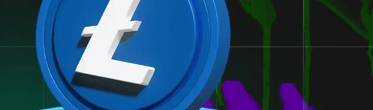 Огляд Litecoin (LTC)