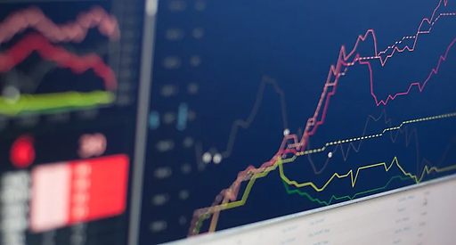 Фьючерсы на индексы США растут на фоне снижения доходности Treasury