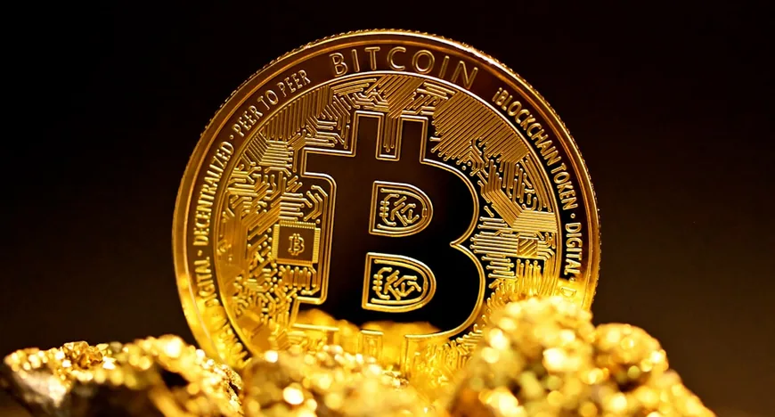 Bitcoin взлетел выше $71k на фоне комментариев Trump