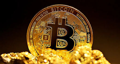 Bitcoin взлетел выше $71k на фоне комментариев Trump