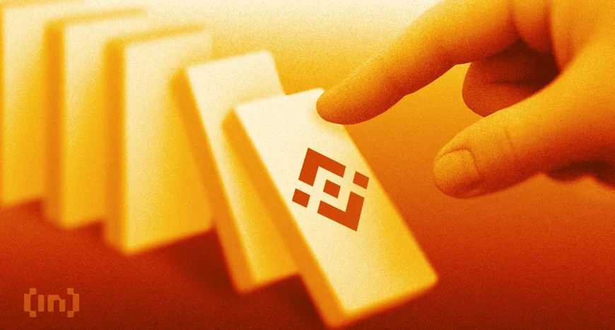 Binance делистит три альткоина: ICON, Secret и Storj