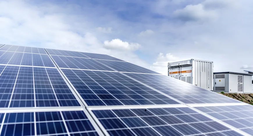 Daqo New Energy потеряла $1.20 на ADS