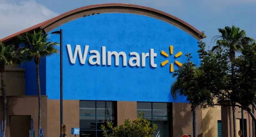 Продажи Walmart не оправдали ожиданий рынка
