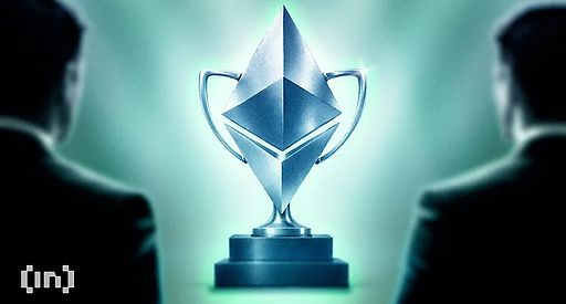Ethereum ETF получили рекордный приток капитала