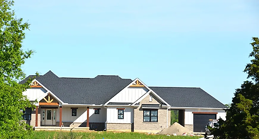 Прибыль Hovnanian Enterprises упала до убытка $2 млн