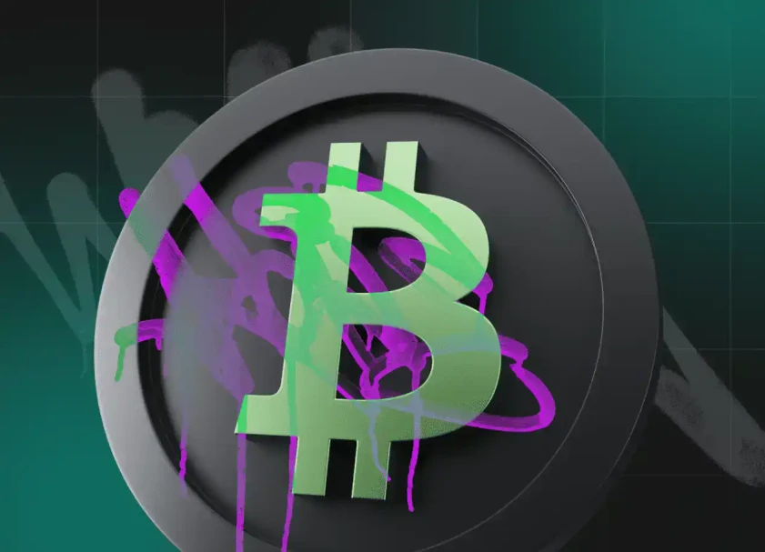 Блокчейн Bitcoin - історія, технології, ринковий стан