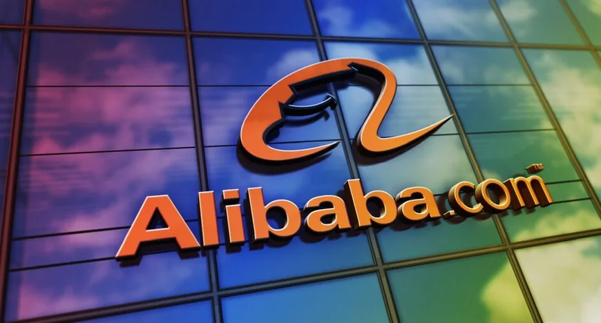 Выручка Alibaba выросла на 9% при падении прибыли