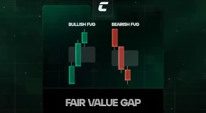 Разновидность: Fair Value Gap (FVG)