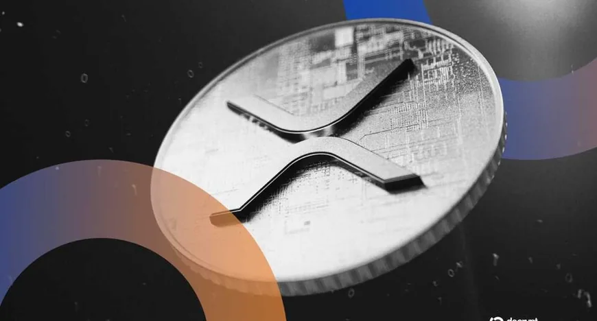 XRP продемонстрировал стремительный рост за неделю