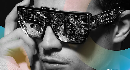 Bitcoin взлетел выше $72,000 после ликвидации шортов