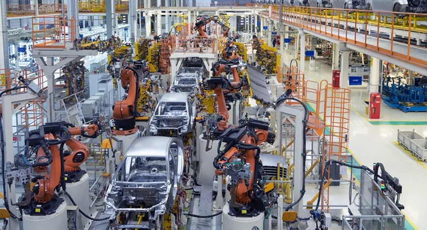 Кризи в Ормузском проливе ускоряют переход на EV