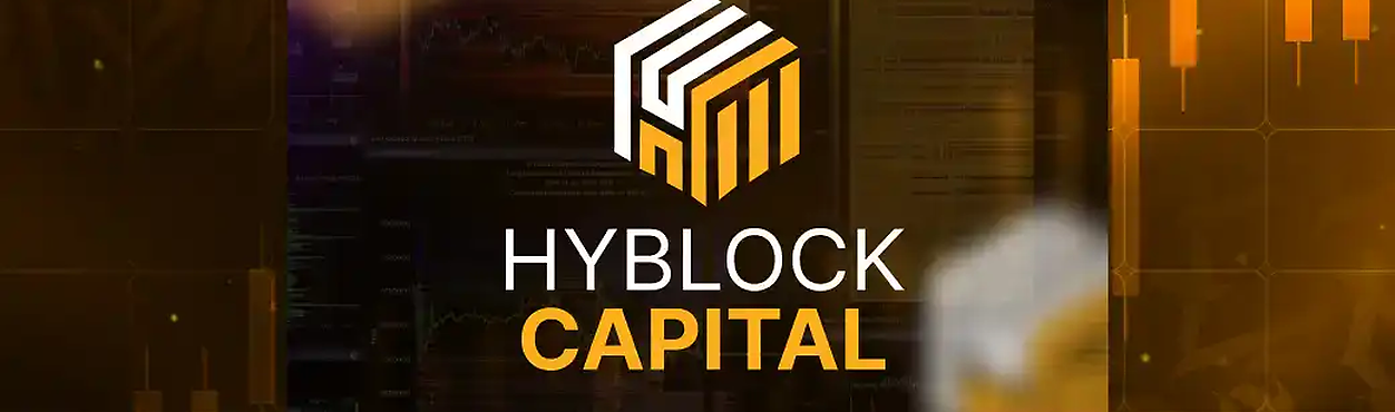 Что такое Hyblock Capital?