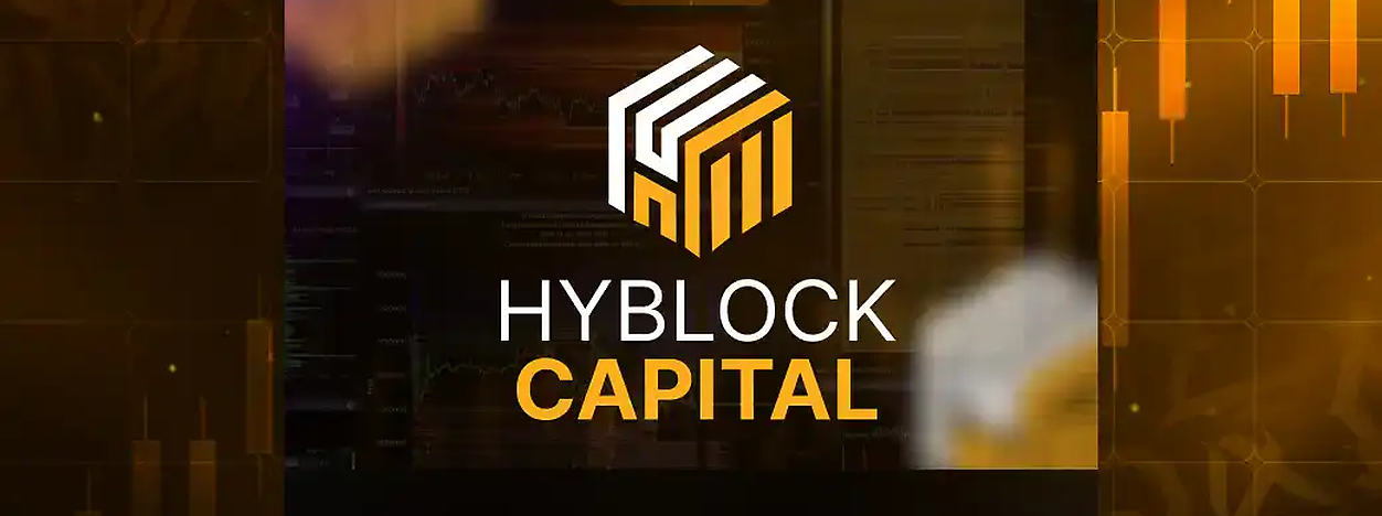Що таке Hyblock Capital?