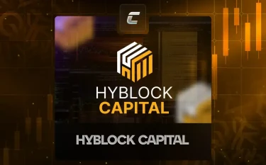 Что такое Hyblock Capital?