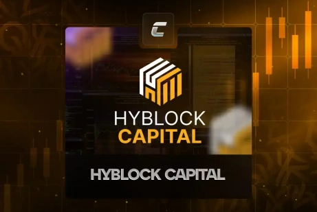 Что такое Hyblock Capital?
