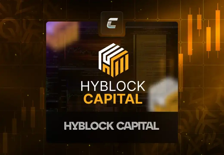 Що таке Hyblock Capital?