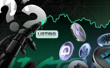 Всё про листинг криптовалют на биржу