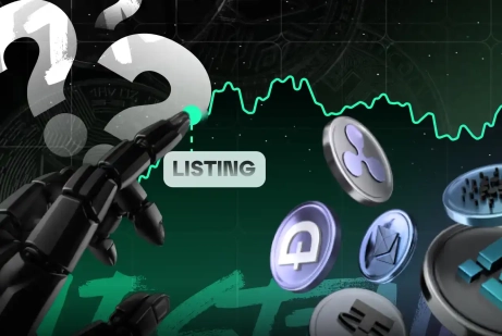 Всё про листинг криптовалют на биржу