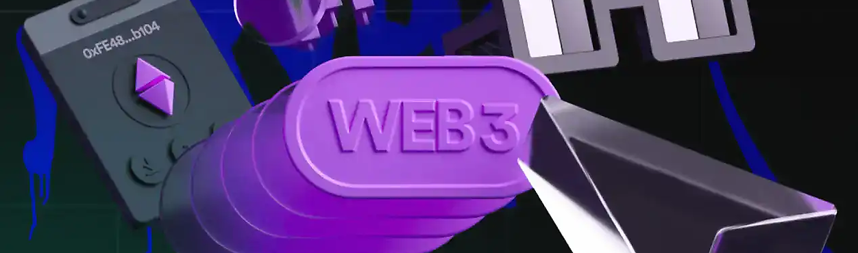 Web3-игры: новая волна против P2E