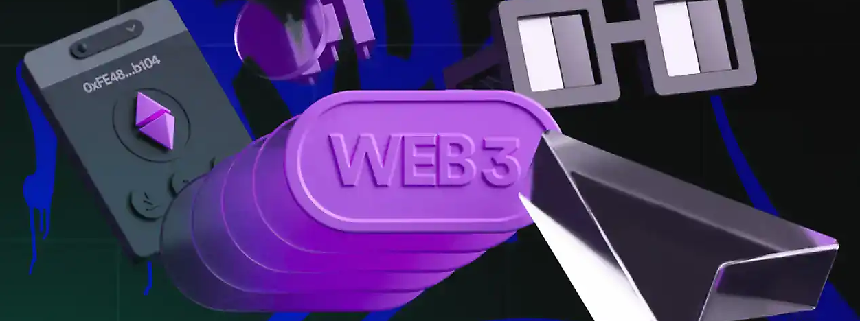 Web3-ігри: нова хвиля проти P2E