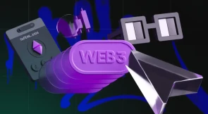 Web3-ігри. Анти P2E