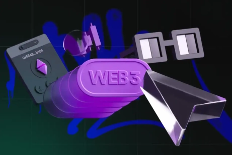 Web3-ігри. Анти P2E